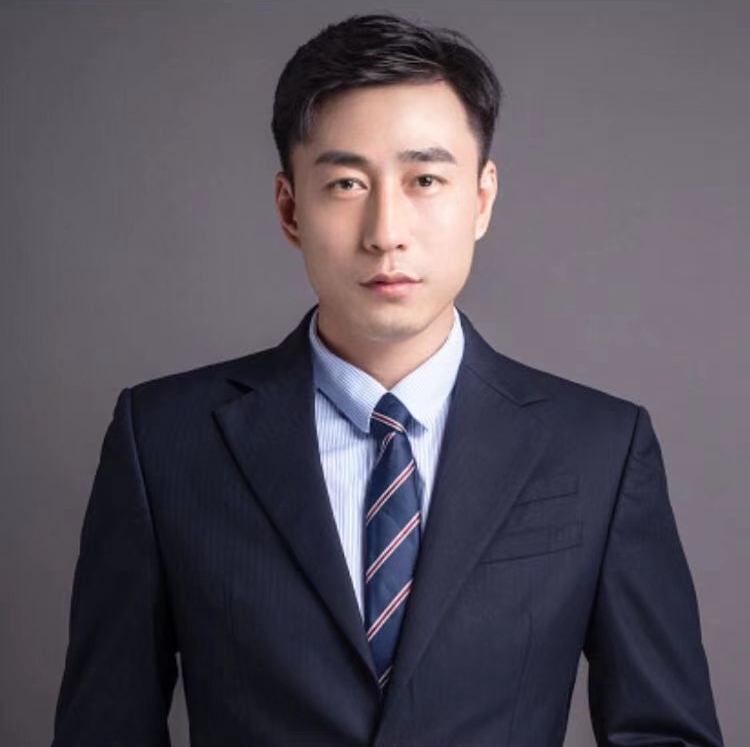 吴霄菁 剪辑与后期总监
